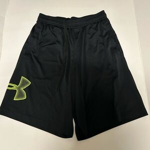 Boys Under Armour Shorts